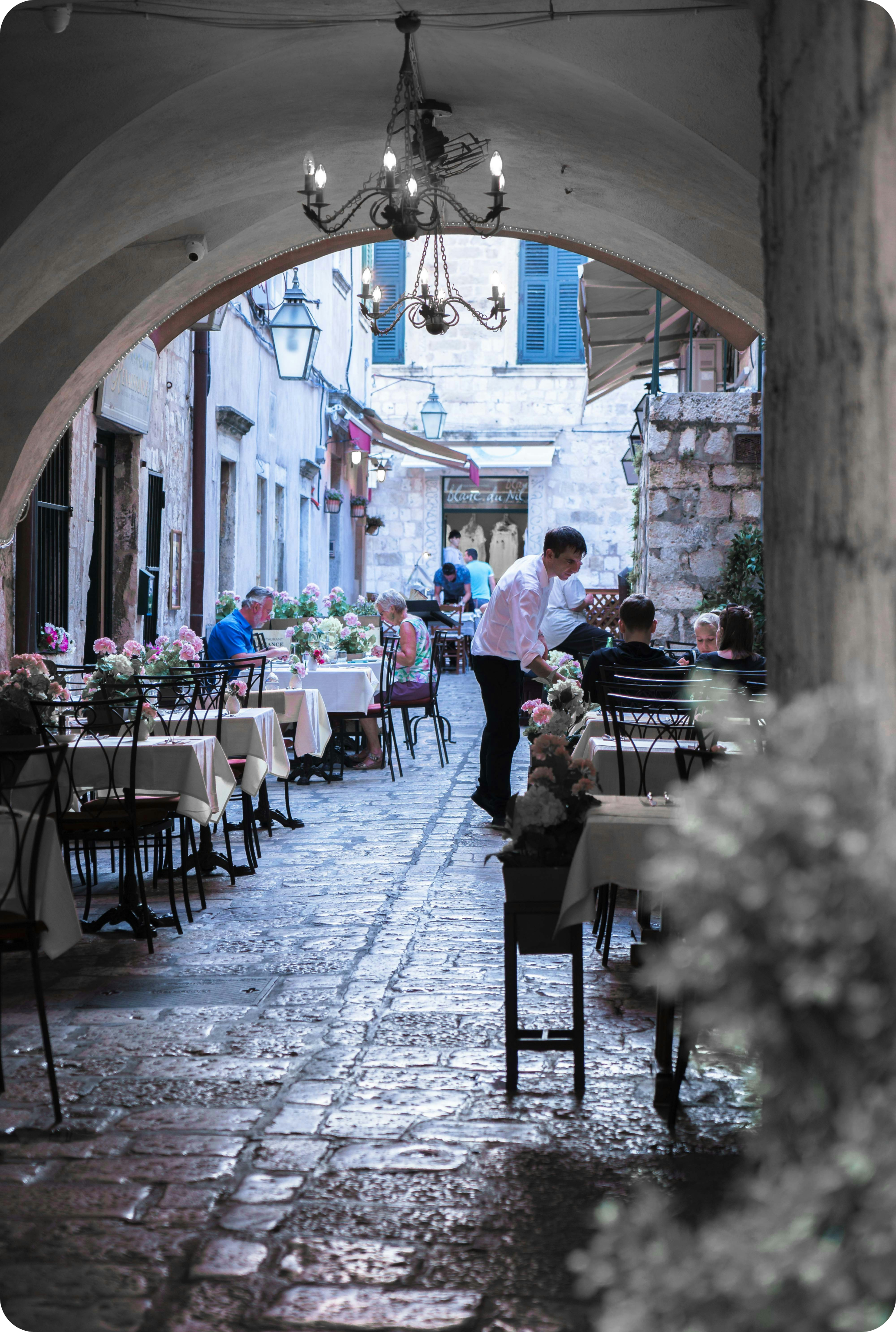 Restaurant Image